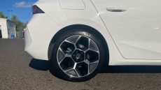 Vauxhall Astra 1.2 Turbo 130 Ultimate 5dr Petrol Hatchback